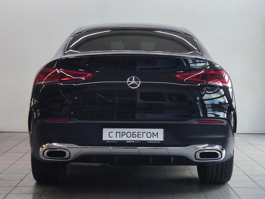 Mercedes-Benz GLE II (V167) Барнаул  - изображение 7