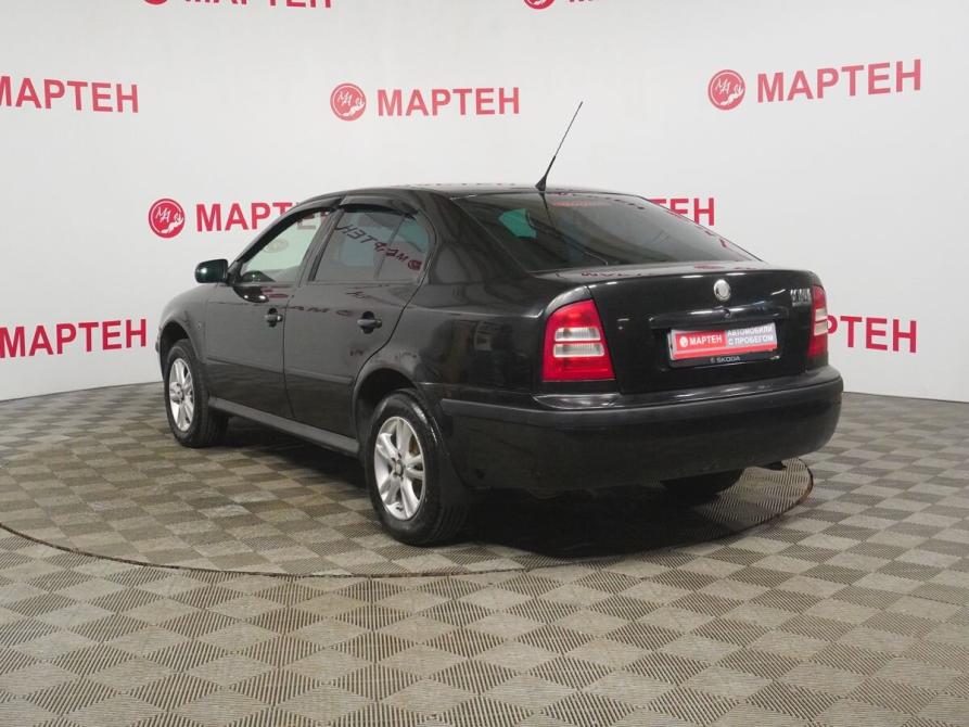 Skoda Octavia I (A4) Рестайлинг Вологда  - изображение 7