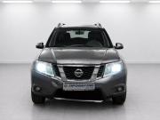 Nissan Terrano III (D10) Москва  - изображение 15