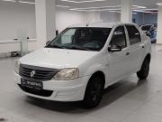 Renault Logan I Рестайлинг Казань  - изображение 23