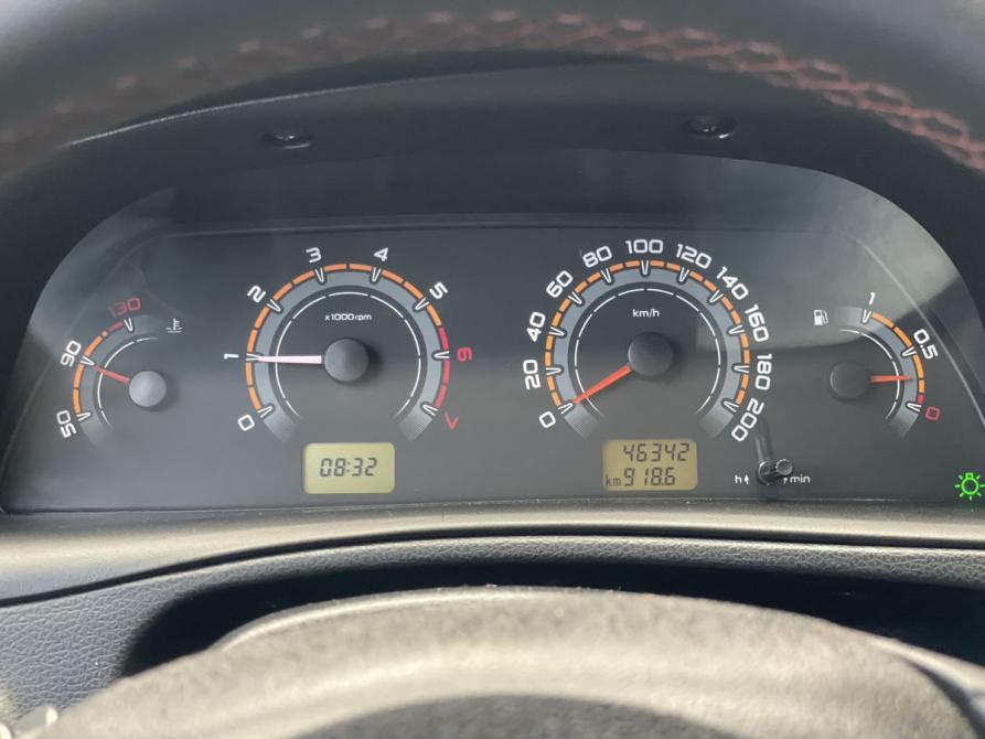 Lada (ВАЗ) Niva Travel I Пермь  - изображение 4