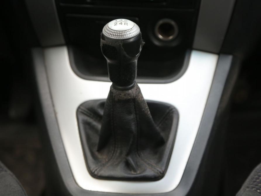 Hyundai Tucson I Иваново  - изображение 13