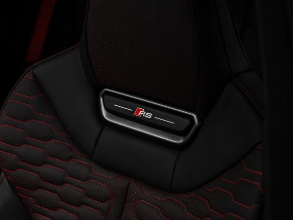 Audi RS 5 III (B10) с пробегом 2026 года, цена 21 562 500 рублей, 46 км, лифтбек, Автокод Объявления