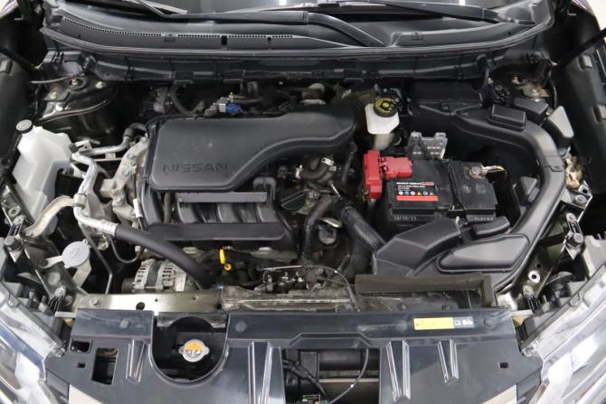 Nissan X-Trail III Рестайлинг с пробегом 2021 года, цена 2 055 550 рублей, 104027 км, внедорожник, Автокод Объявления