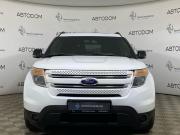 Ford Explorer V Москва  - изображение 14