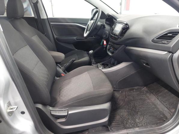 Lada (ВАЗ) Vesta I с пробегом 2019 года, цена 790 000 рублей, 168000 км, седан, Автокод Объявления