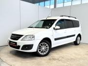 Lada (ВАЗ) Largus I Волжский  - изображение 22