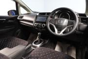 Honda Fit III Рестайлинг Новосибирск  - изображение 26