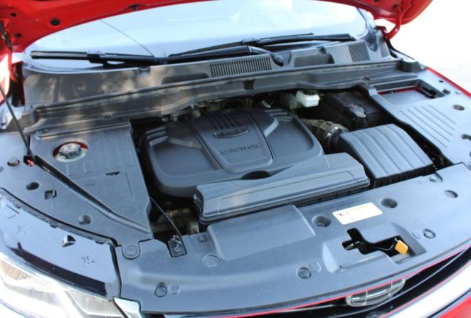 Geely Coolray I с пробегом 2020 года, цена 1 750 000 рублей, 60947 км, внедорожник, Автокод Объявления