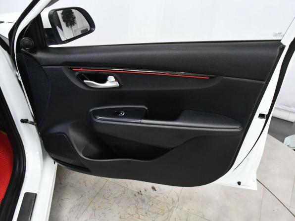 Kia Rio IV с пробегом 2020 года, цена 1 255 000 рублей, 105930 км, седан, Автокод Объявления