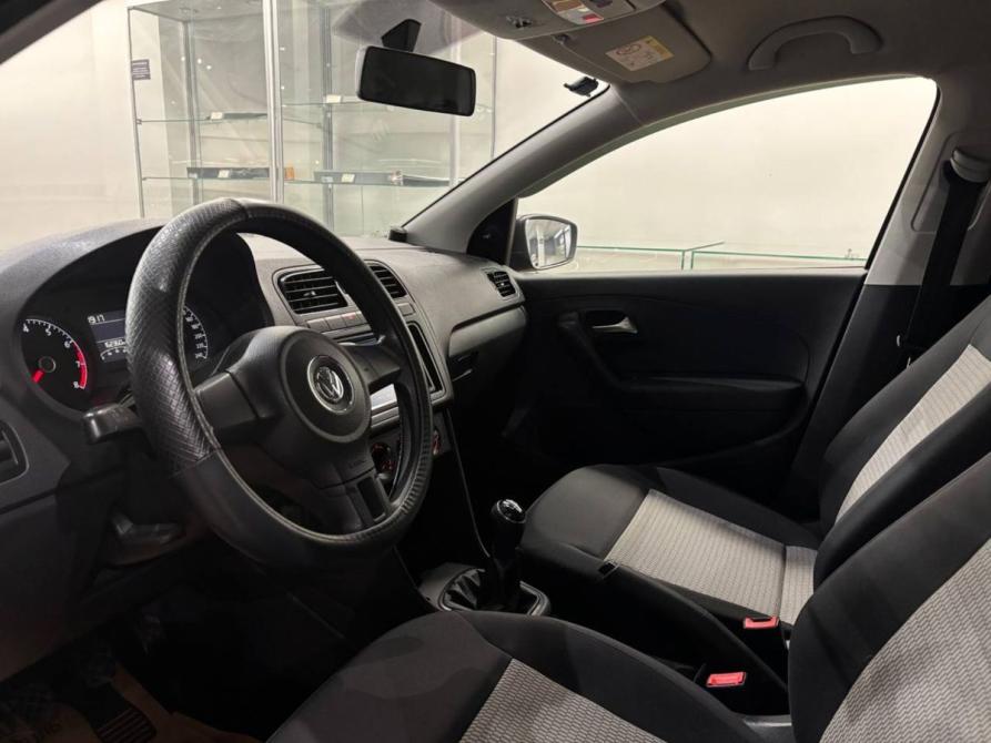 Volkswagen Polo V Тверь  - изображение 5