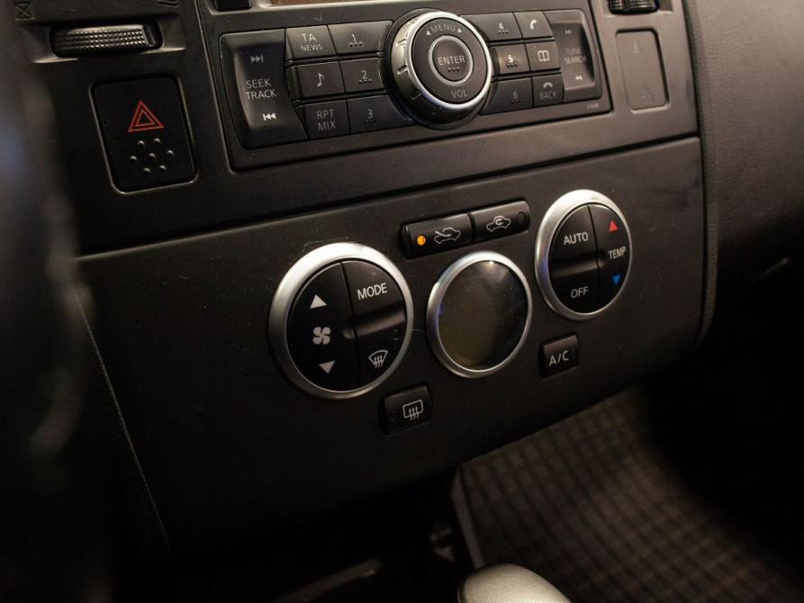 Nissan Tiida I Иваново  - изображение 26