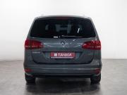 Volkswagen Sharan II Чита  - изображение 24