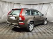 Volvo XC90 I Рестайлинг Москва  - изображение 22