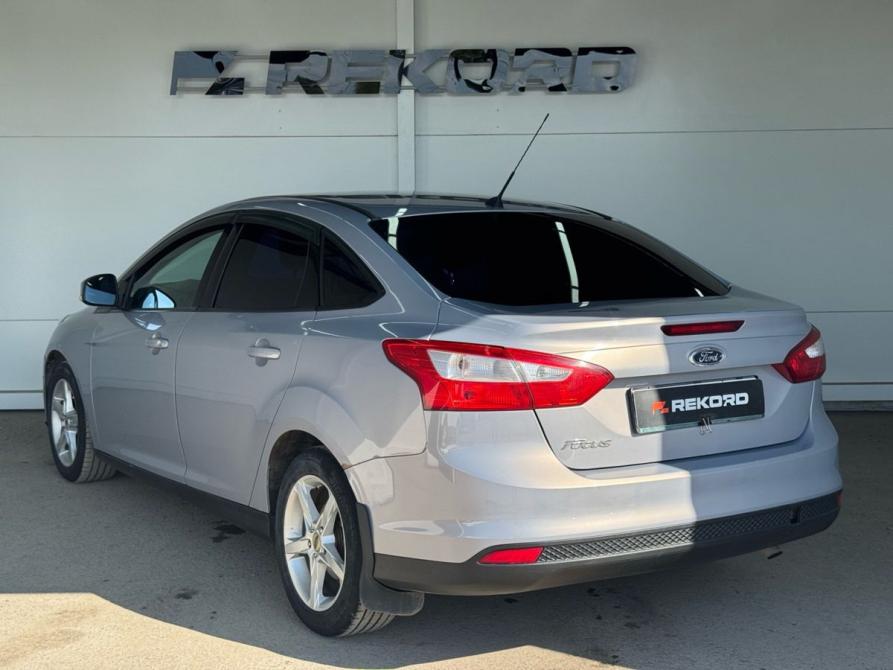 Ford Focus III Уфа  - изображение 2