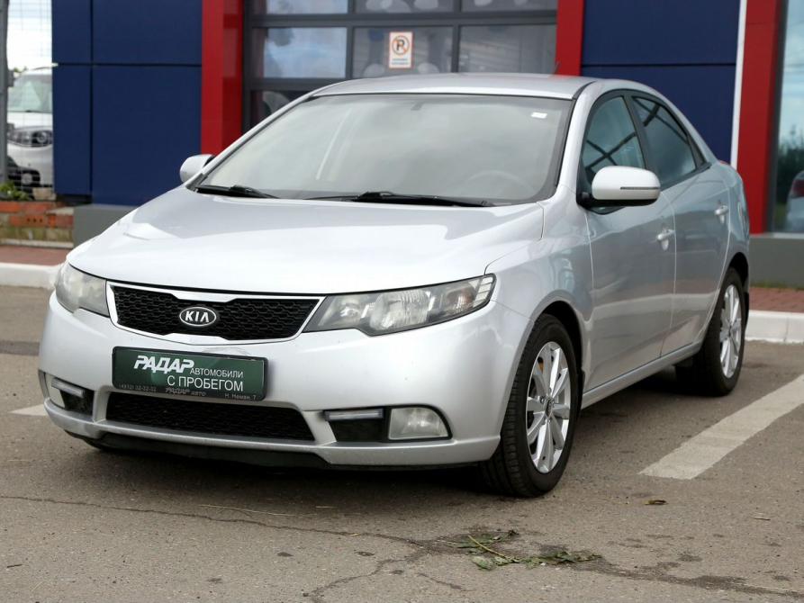 Kia Cerato II Иваново  - изображение 3