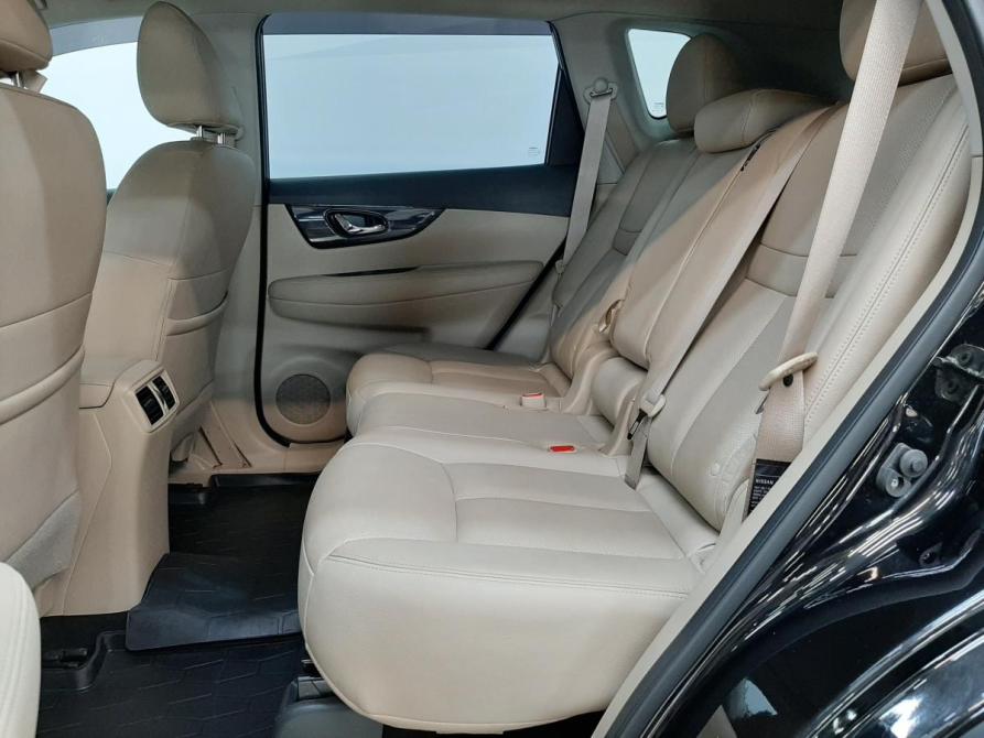 Nissan X-Trail III Рестайлинг Москва  - изображение 14