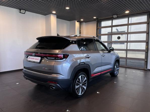 Changan CS35 Plus I Рестайлинг с пробегом 2024 года, цена 2 082 000 рублей, 40994 км, внедорожник, Автокод Объявления