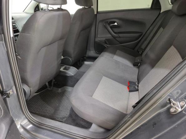 Volkswagen Polo V с пробегом 2012 года, цена 575 000 рублей, 253977 км, седан, Автокод Объявления