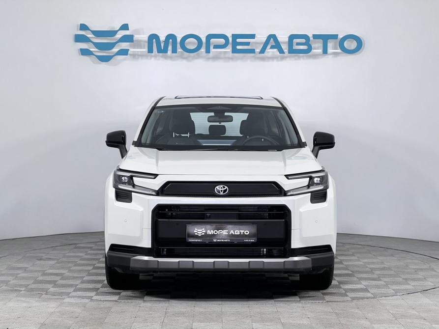 Toyota RAV4 VI (XA60) Калининград  - изображение 2