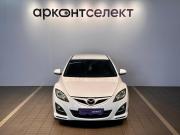 Mazda 6 II (GH) Рестайлинг Краснодар  - изображение 21
