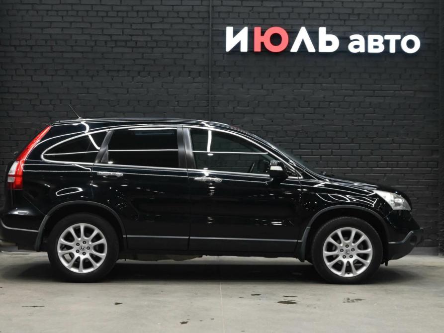Honda CR-V III Екатеринбург  - изображение 9