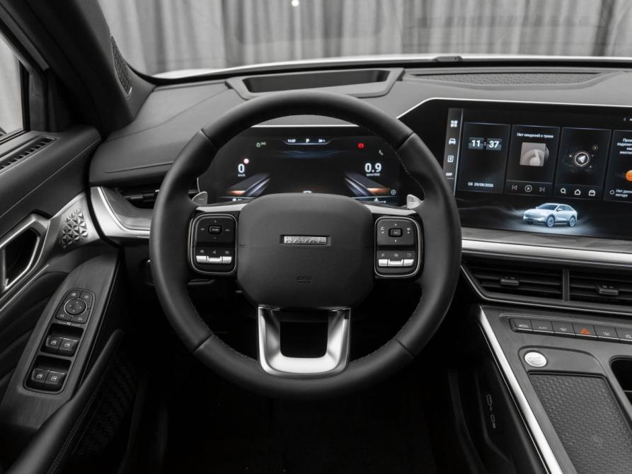 Haval F7x II Москва  - изображение 11
