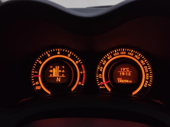 Toyota Auris I с пробегом 2008 года, цена 720 000 рублей, 149260 км, хэтчбек, Автокод Объявления