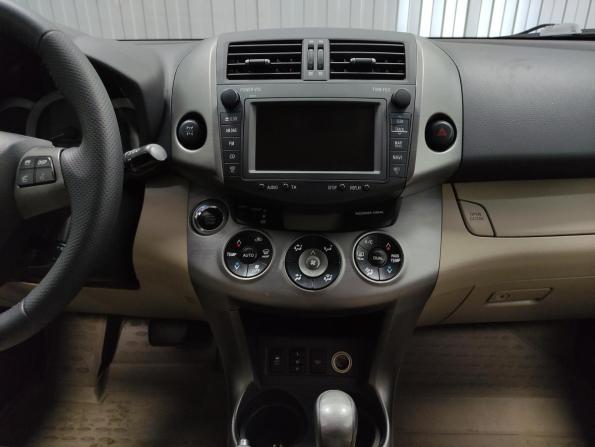 Toyota RAV4 III (XA30) Рестайлинг с пробегом 2010 года, цена 1 435 000 рублей, 165000 км, внедорожник, Автокод Объявления