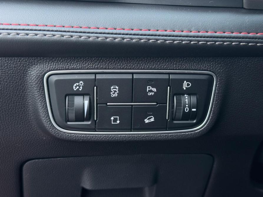 Changan CS75 I Рестайлинг Воронеж  - изображение 13