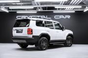 Toyota Land Cruiser Prado 250 Series Москва  - изображение 31