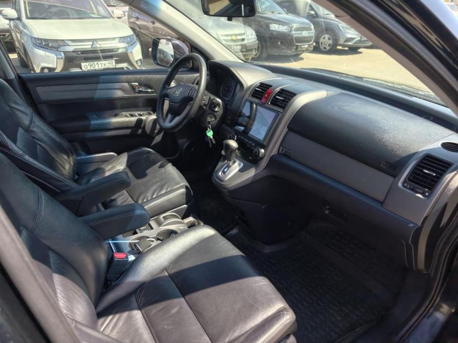 Honda CR-V III Калуга  - изображение 6