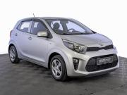 Kia Picanto III Москва  - изображение 28