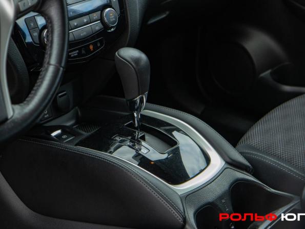 Nissan Qashqai II с пробегом 2019 года, цена 1 528 000 рублей, 145131 км, внедорожник, Автокод Объявления
