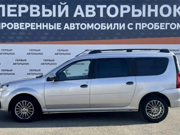 Lada (ВАЗ) Largus I Рестайлинг с пробегом 2024 года, цена 1 235 000 рублей, 46514 км, универсал, Автокод Объявления