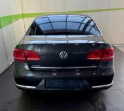 Volkswagen Passat B7 Нижний Тагил  - изображение 16