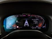 BMW 7 серии VI (G11/G12) Рестайлинг Москва  - изображение 45