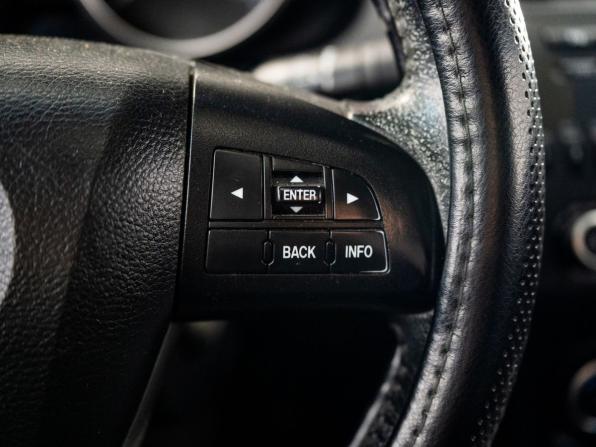 Mazda 3 II (BL) Рестайлинг с пробегом 2011 года, цена 1 015 000 рублей, 164493 км, седан, Автокод Объявления