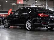 BMW 7 серии VI (G11/G12) Санкт-Петербург  - изображение 51