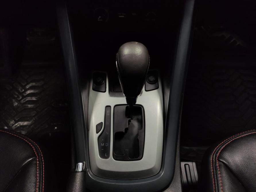 Chery Tiggo 5 I Пермь  - изображение 13