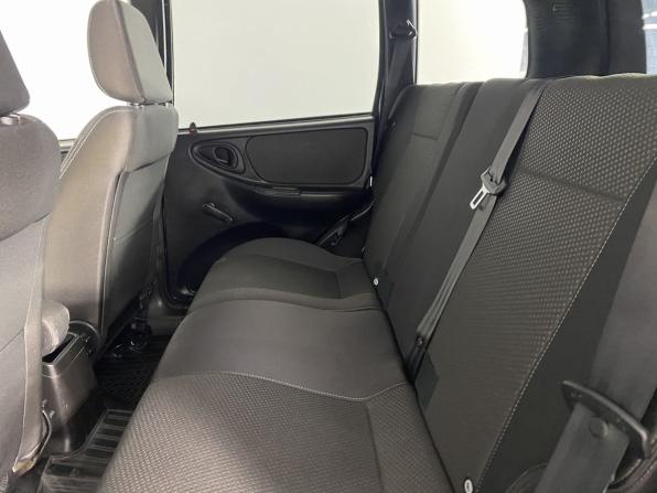 Chevrolet Niva I Рестайлинг с пробегом 2018 года, цена 960 000 рублей, 39575 км, внедорожник, Автокод Объявления