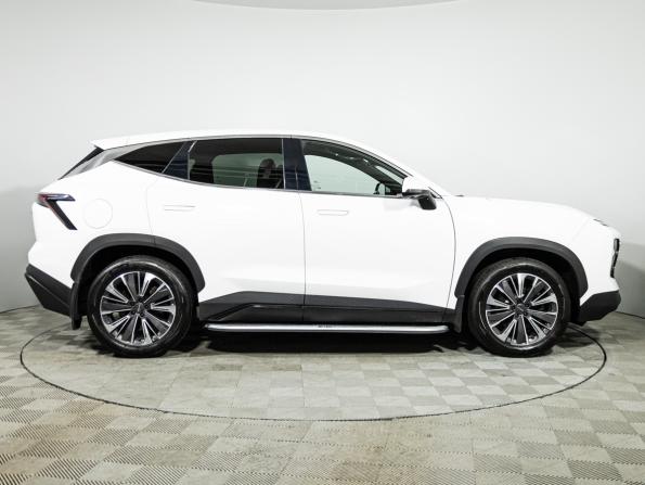 JETOUR Dashing I с пробегом 2023 года, цена 1 779 700 рублей, 44844 км, внедорожник, Автокод Объявления