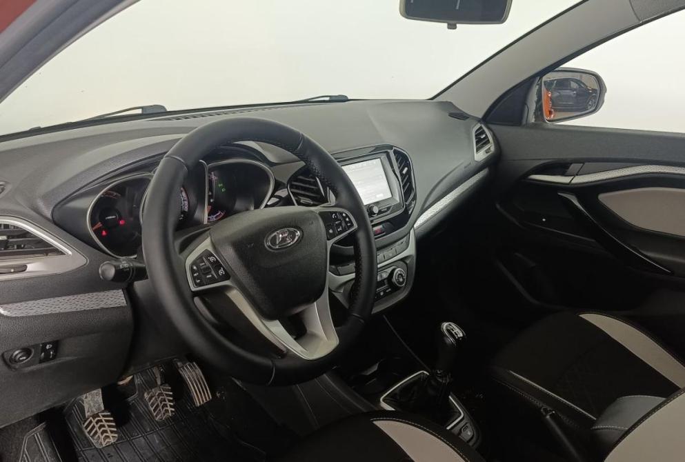 Lada (ВАЗ) Vesta I Волгоград  - изображение 9