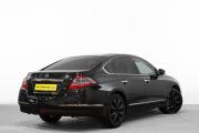Nissan Teana II (J32) Рестайлинг Барнаул  - изображение 36