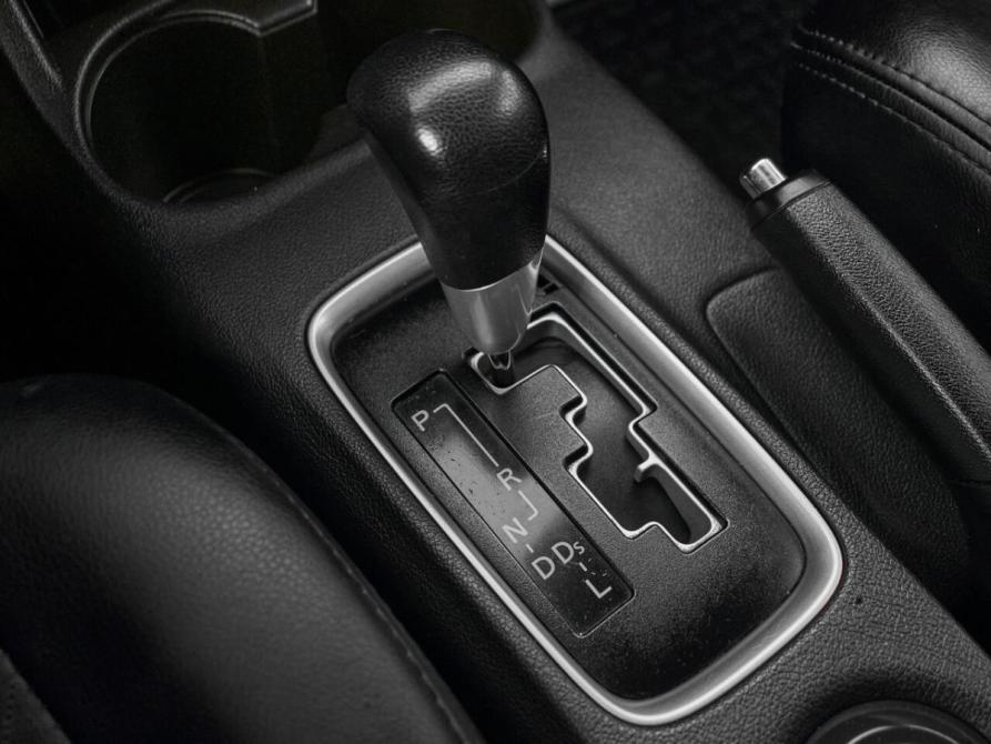 Mitsubishi Outlander III Екатеринбург  - изображение 18