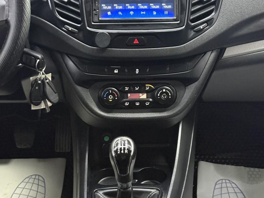 Lada (ВАЗ) Vesta I Ярославль  - изображение 31