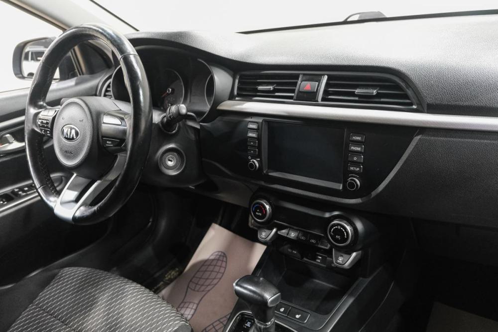 Kia Rio IV Новокузнецк  - изображение 18