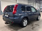 Nissan X-Trail II Рестайлинг Пермь  - изображение 8