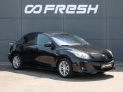 Mazda 3 II (BL) Рестайлинг Краснодар  - изображение 23