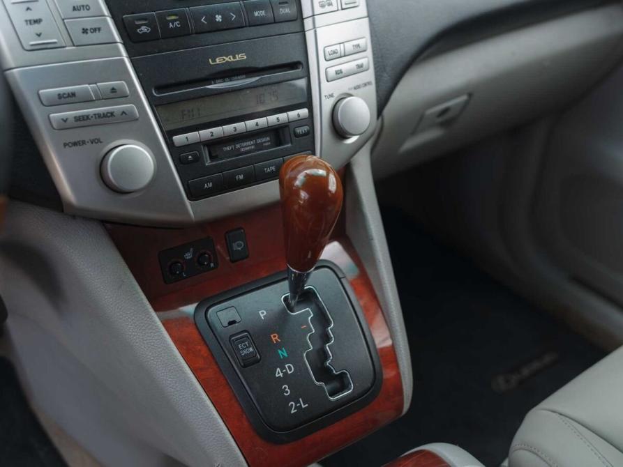 Lexus RX II Новосибирск  - изображение 15